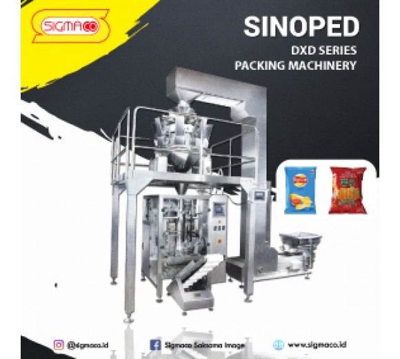 Sinoped DXD Series Packing Machinery