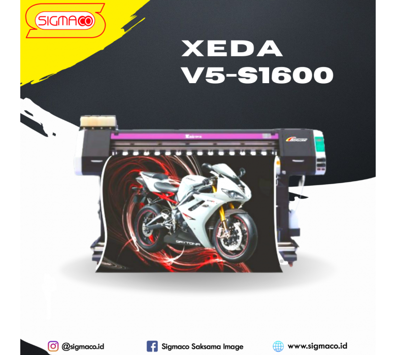Harga Mesin Printing / Cetak Spanduk Baliho dan wallpaper Termurah
