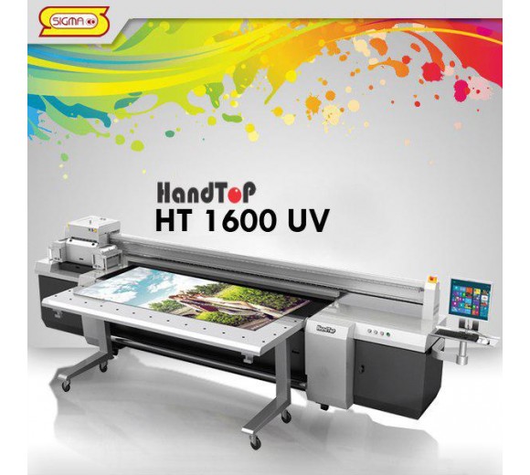 Mesin Digital Printing Berkualitas